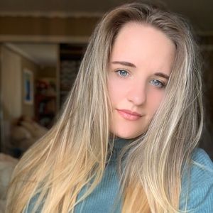 Meet your Posher, Samantha